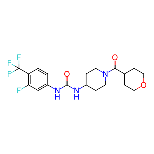 Chemical structure of BindingDB Monomer ID 409017