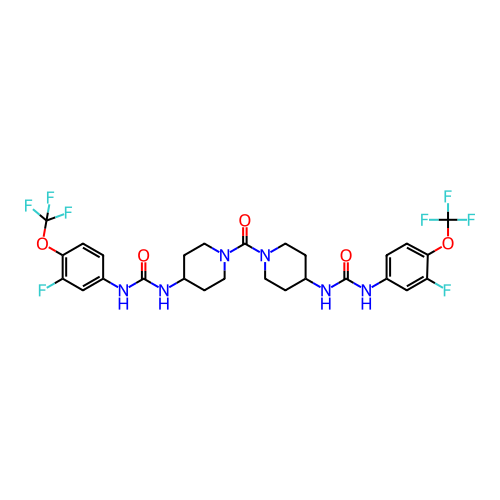 Chemical structure of BindingDB Monomer ID 409019