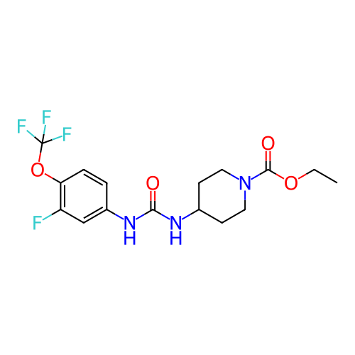 Chemical structure of BindingDB Monomer ID 409020