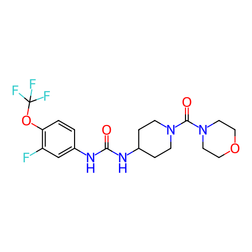 Chemical structure of BindingDB Monomer ID 409023
