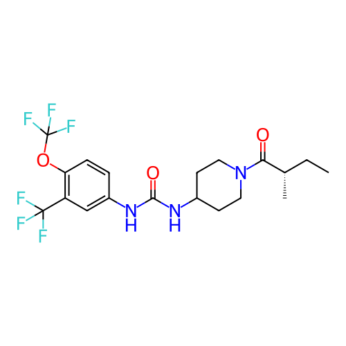 Chemical structure of BindingDB Monomer ID 409026