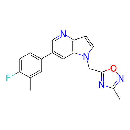 Chemical structure of BindingDB Monomer ID 409352