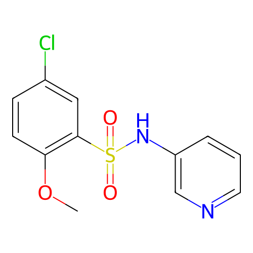 Chemical structure of BindingDB Monomer ID 409772