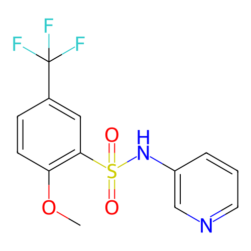 Chemical structure of BindingDB Monomer ID 409773