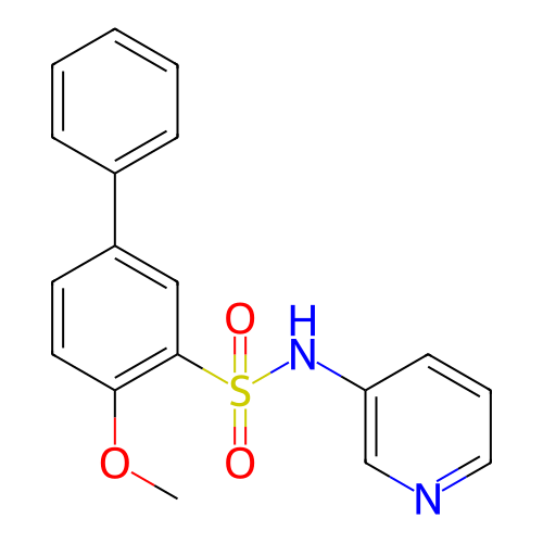 Chemical structure of BindingDB Monomer ID 409776