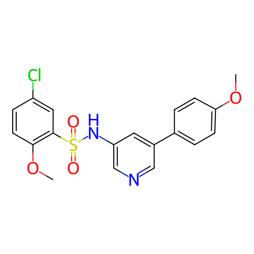 Chemical structure of BindingDB Monomer ID 409788