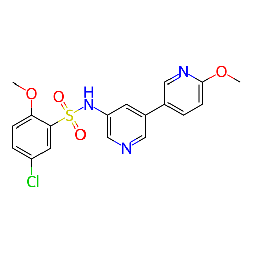 Chemical structure of BindingDB Monomer ID 409957