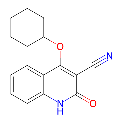 Chemical structure of BindingDB Monomer ID 409964