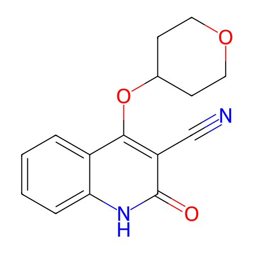 Chemical structure of BindingDB Monomer ID 409966