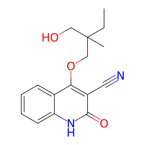 Chemical structure of BindingDB Monomer ID 409967
