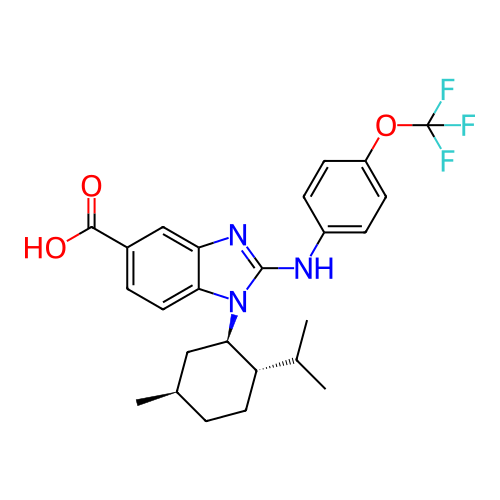Chemical structure of BindingDB Monomer ID 410015