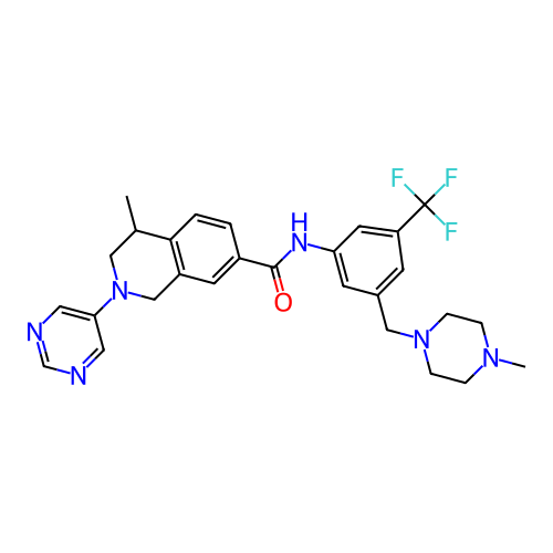 Chemical structure of BindingDB Monomer ID 410049