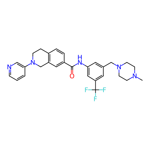 Chemical structure of BindingDB Monomer ID 410052