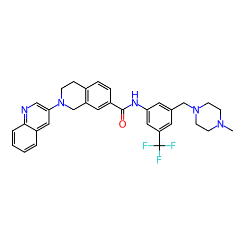 Chemical structure of BindingDB Monomer ID 410053