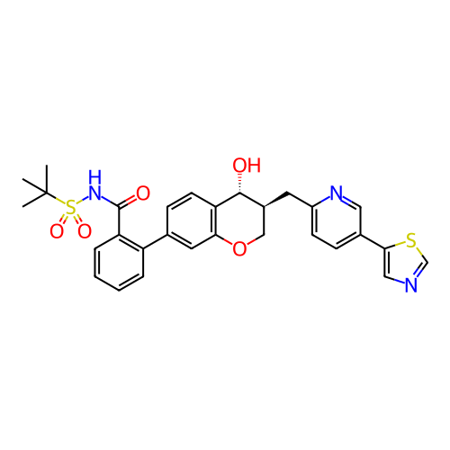 Chemical structure of BindingDB Monomer ID 410087