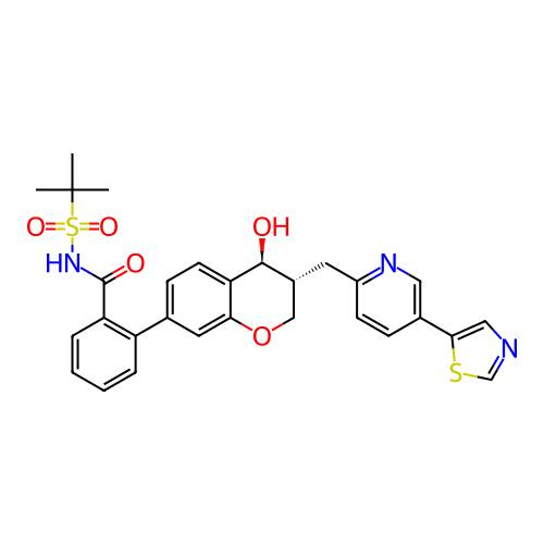 Chemical structure of BindingDB Monomer ID 410088
