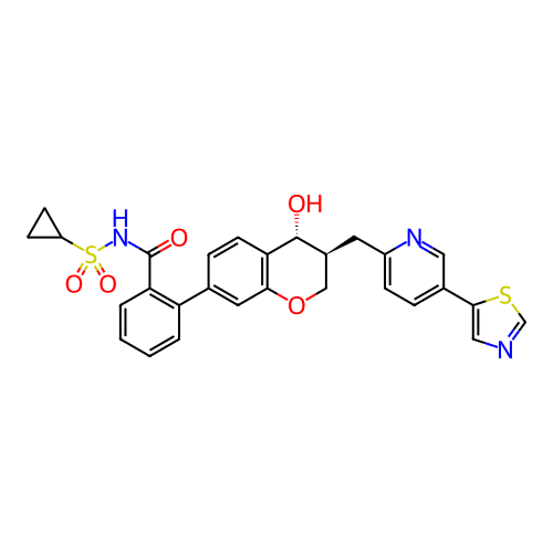 Chemical structure of BindingDB Monomer ID 410091