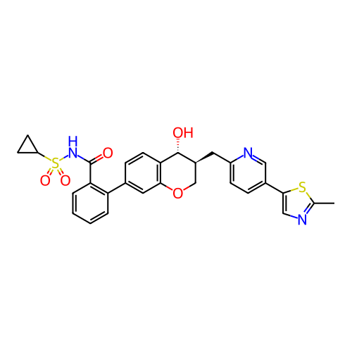 Chemical structure of BindingDB Monomer ID 410092