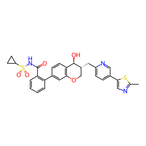 Chemical structure of BindingDB Monomer ID 410094