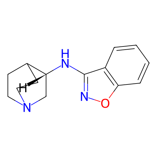 Chemical structure of BindingDB Monomer ID 410096