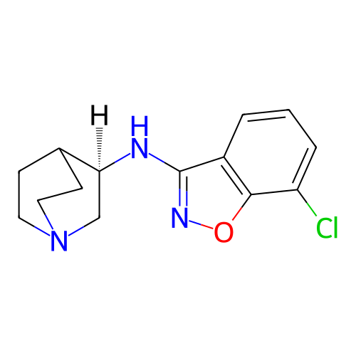 Chemical structure of BindingDB Monomer ID 410097
