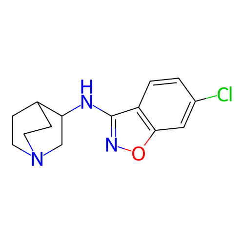 Chemical structure of BindingDB Monomer ID 410099