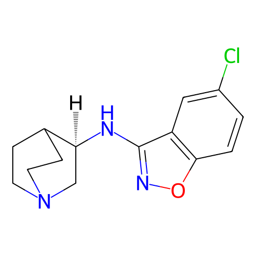 Chemical structure of BindingDB Monomer ID 410102