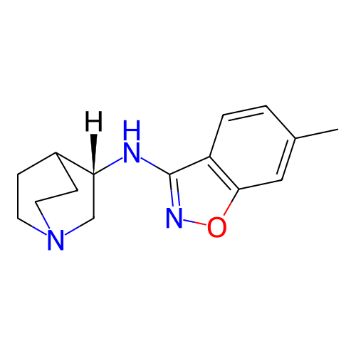 Chemical structure of BindingDB Monomer ID 410105