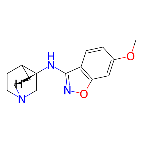 Chemical structure of BindingDB Monomer ID 410109