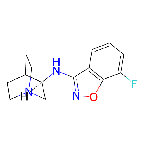 Chemical structure of BindingDB Monomer ID 410123