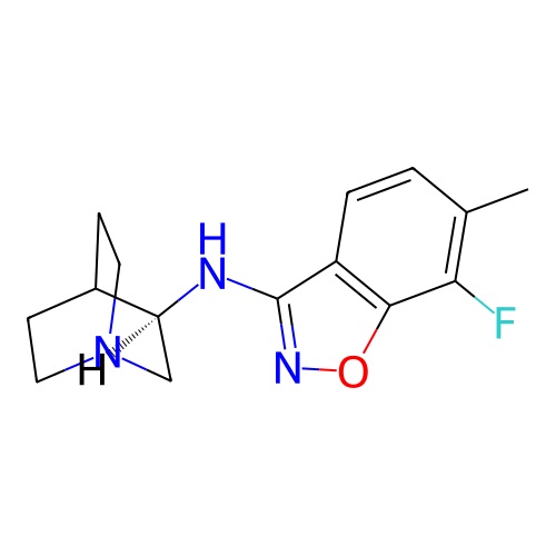 Chemical structure of BindingDB Monomer ID 410127