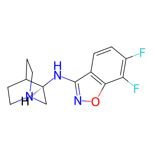 Chemical structure of BindingDB Monomer ID 410128