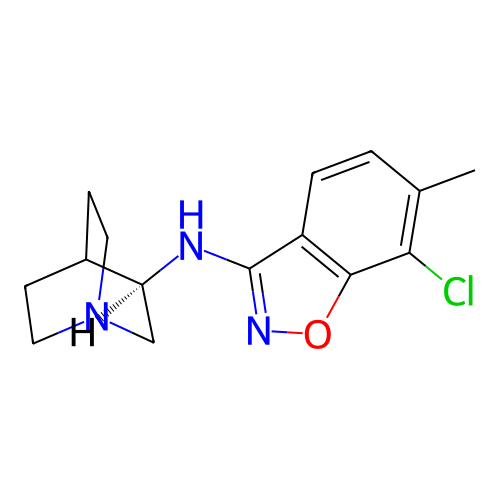 Chemical structure of BindingDB Monomer ID 410139
