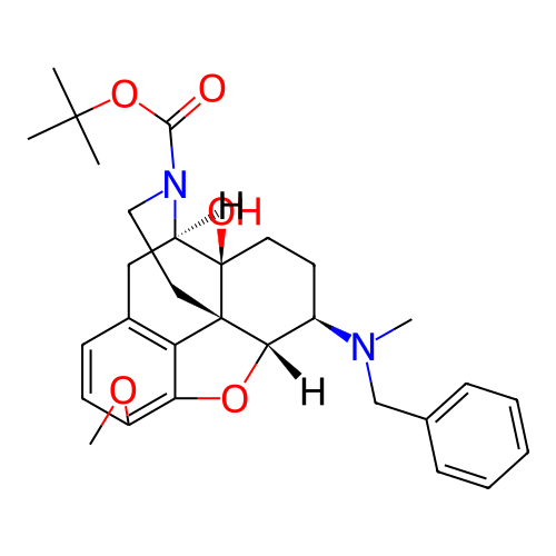 Chemical structure of BindingDB Monomer ID 410182