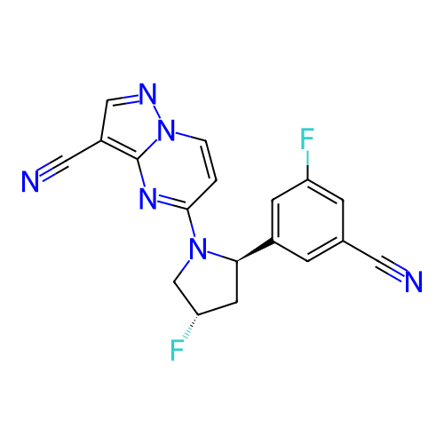 Chemical structure of BindingDB Monomer ID 410189