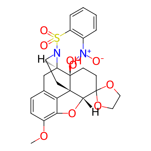 Chemical structure of BindingDB Monomer ID 410251