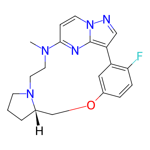 Chemical structure of BindingDB Monomer ID 410710