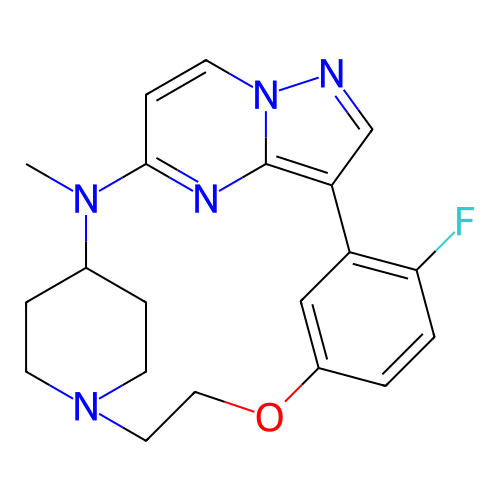 Chemical structure of BindingDB Monomer ID 410714