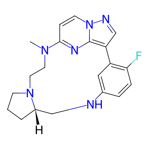 Chemical structure of BindingDB Monomer ID 410715