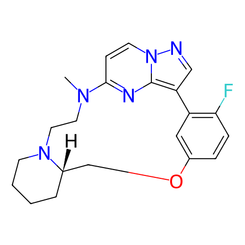 Chemical structure of BindingDB Monomer ID 410718