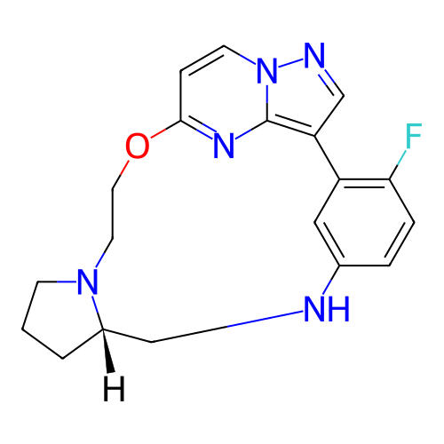 Chemical structure of BindingDB Monomer ID 410720