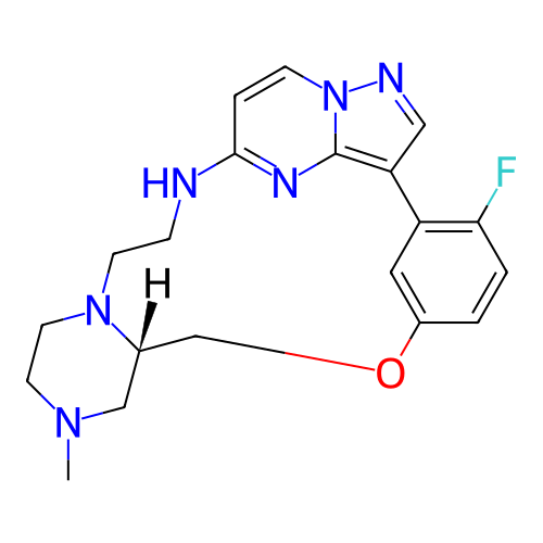 Chemical structure of BindingDB Monomer ID 410722