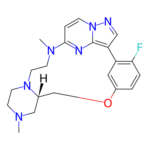 Chemical structure of BindingDB Monomer ID 410723