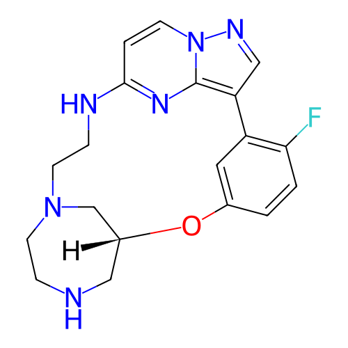 Chemical structure of BindingDB Monomer ID 410727