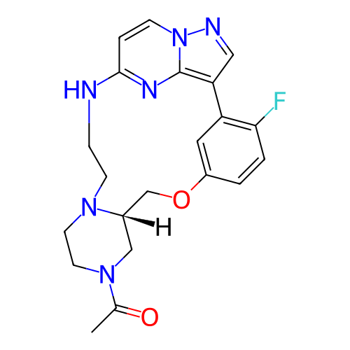 Chemical structure of BindingDB Monomer ID 410731