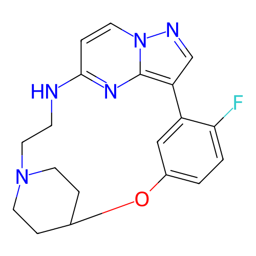 Chemical structure of BindingDB Monomer ID 410732