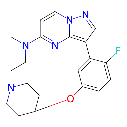 Chemical structure of BindingDB Monomer ID 410733