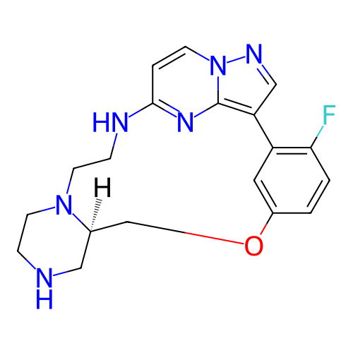 Chemical structure of BindingDB Monomer ID 410734