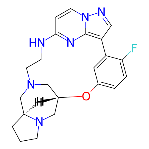 Chemical structure of BindingDB Monomer ID 410742