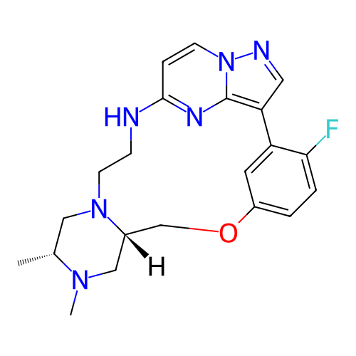 Chemical structure of BindingDB Monomer ID 410745